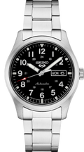 Seiko 5 Sports (SRPG27)