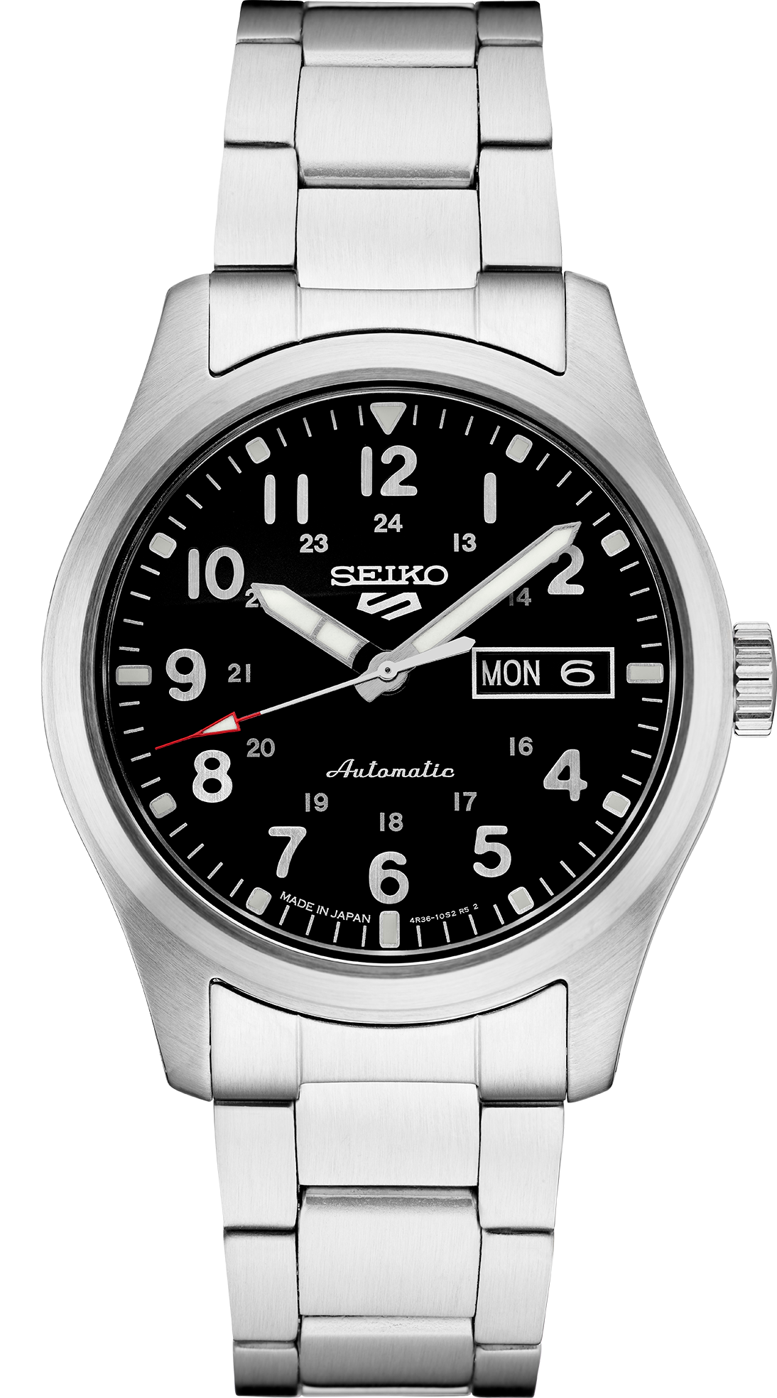 Seiko 5 Sports (SRPG27)
