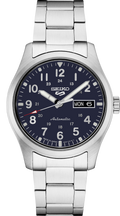 Seiko 5 Sports (SRPG29)