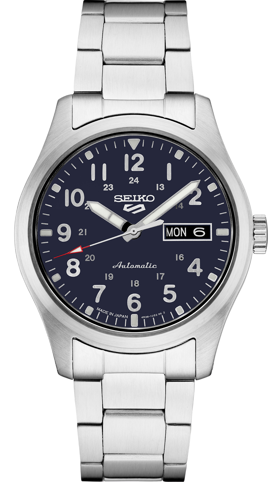 Seiko 5 Sports (SRPG29)