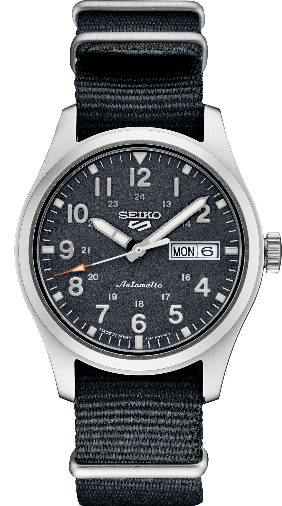 Seiko 5 Sports (SRPG31)