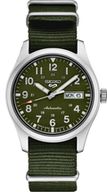 Seiko 5 Sports (SRPG33)