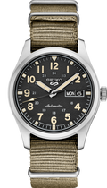 Seiko 5 Sports (SRPG35)
