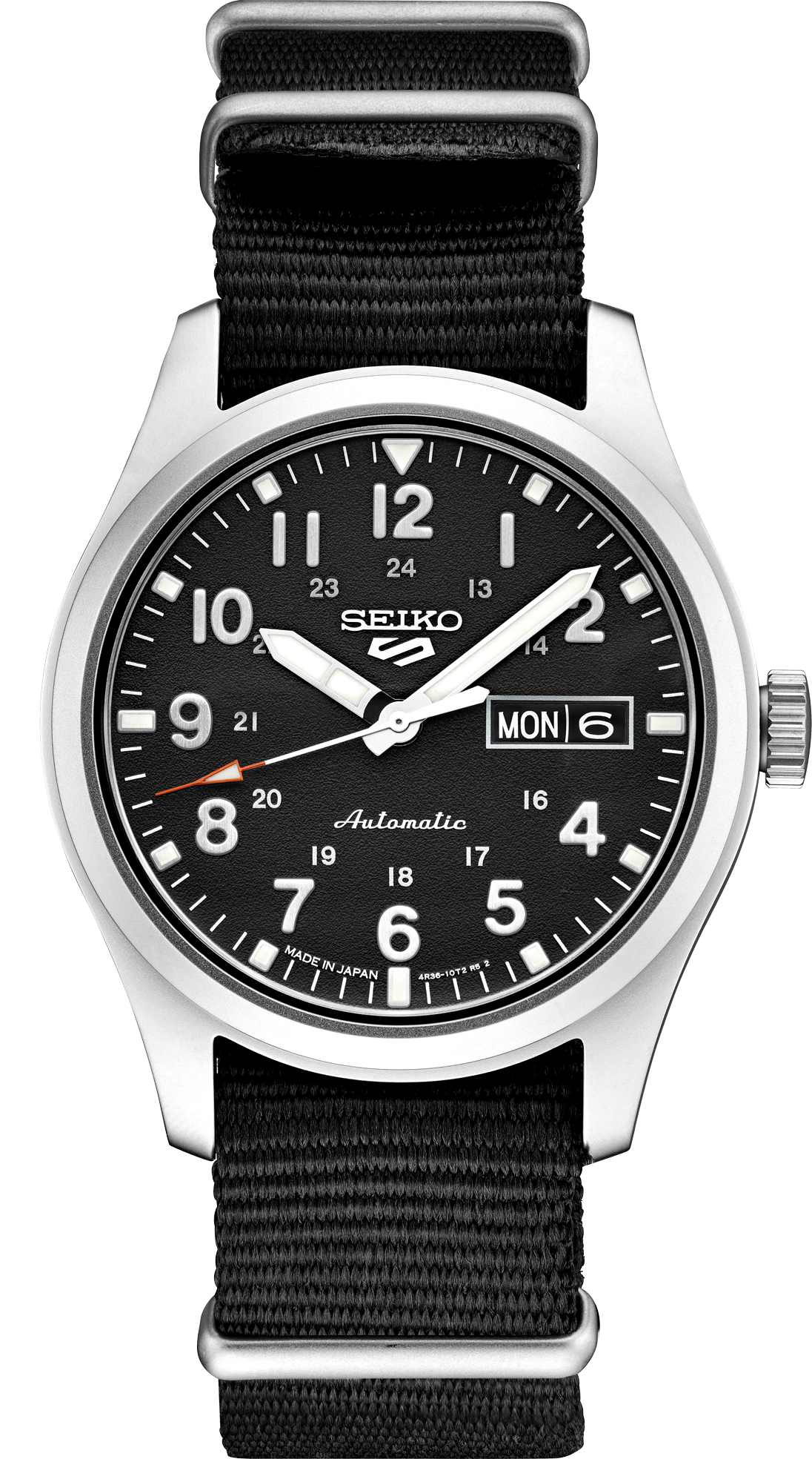 Seiko 5 Sports (SRPG37)
