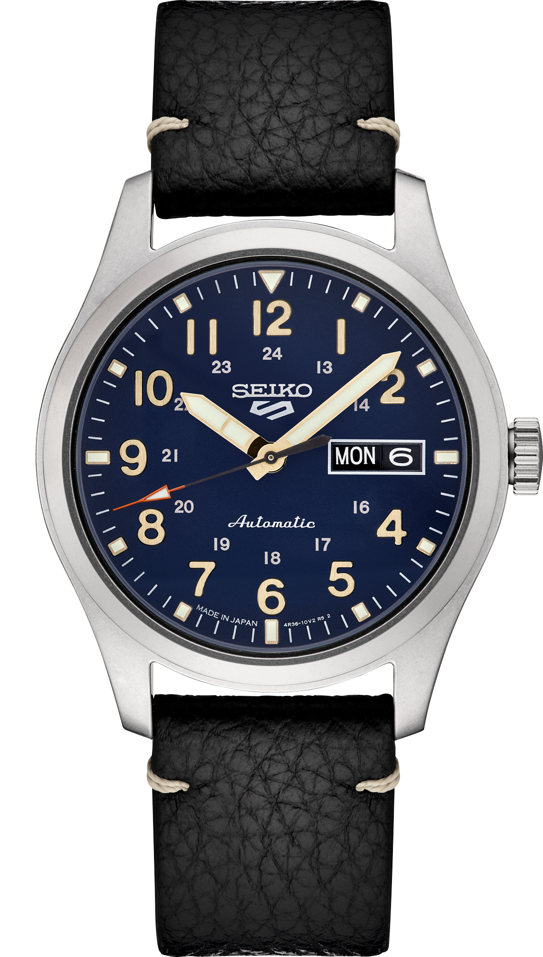 Seiko 5 Sports (SRPG39)