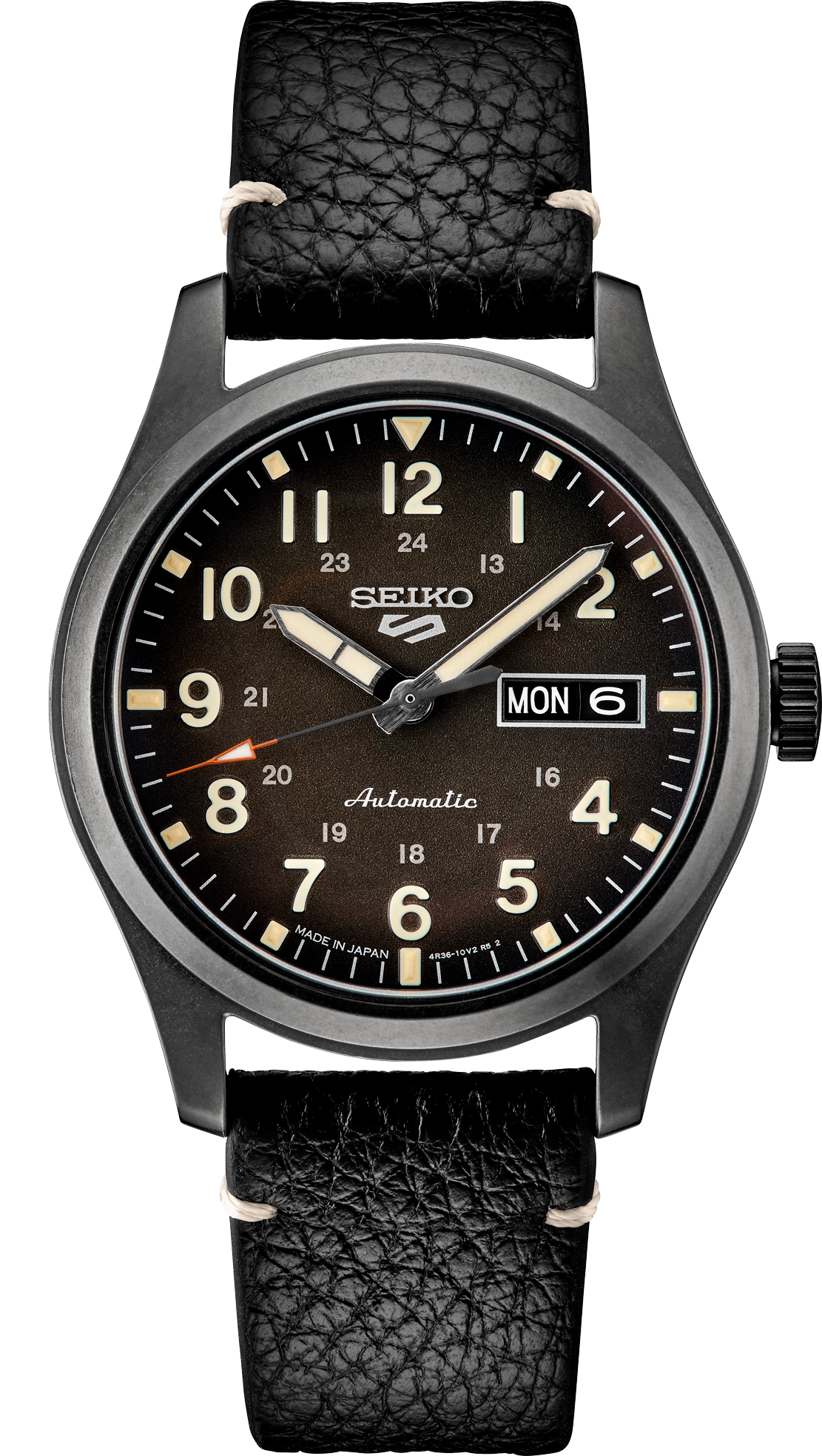 Seiko 5 Sports (SRPG41)