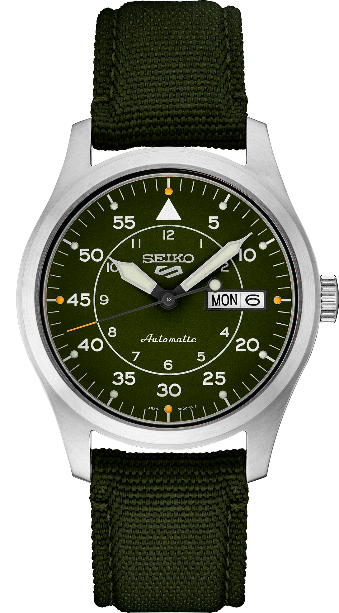 Seiko 5 Sports (SRPH29)