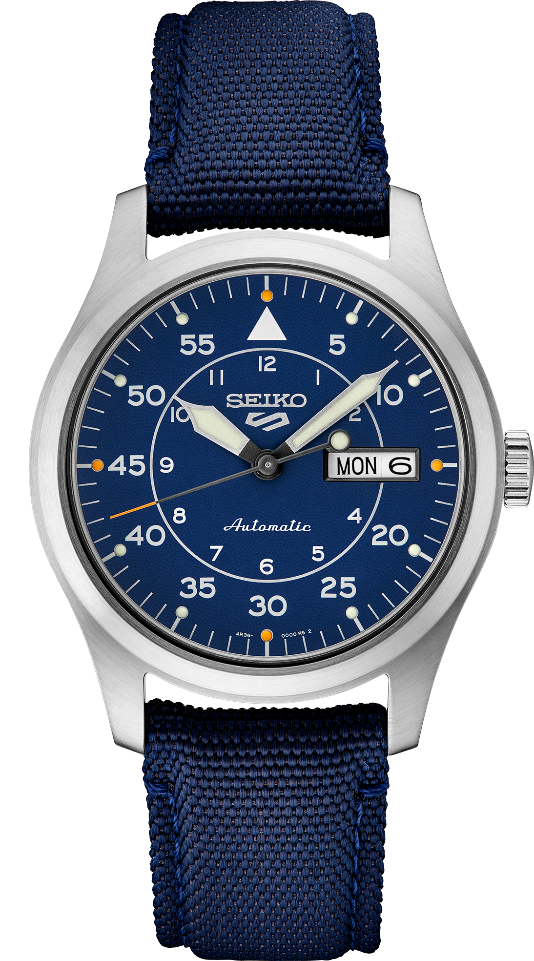 Seiko 5 Sports (SRPH31)
