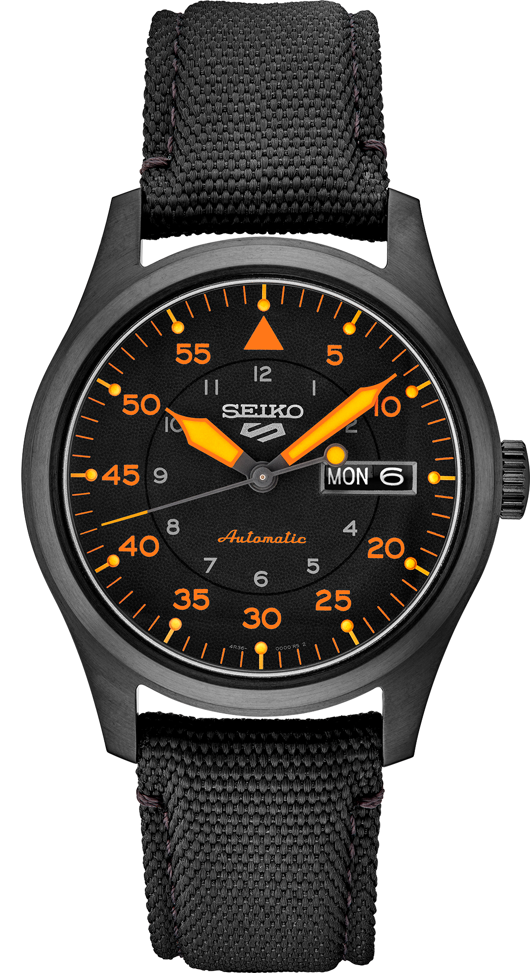 Seiko 5 Sports (SRPH33)