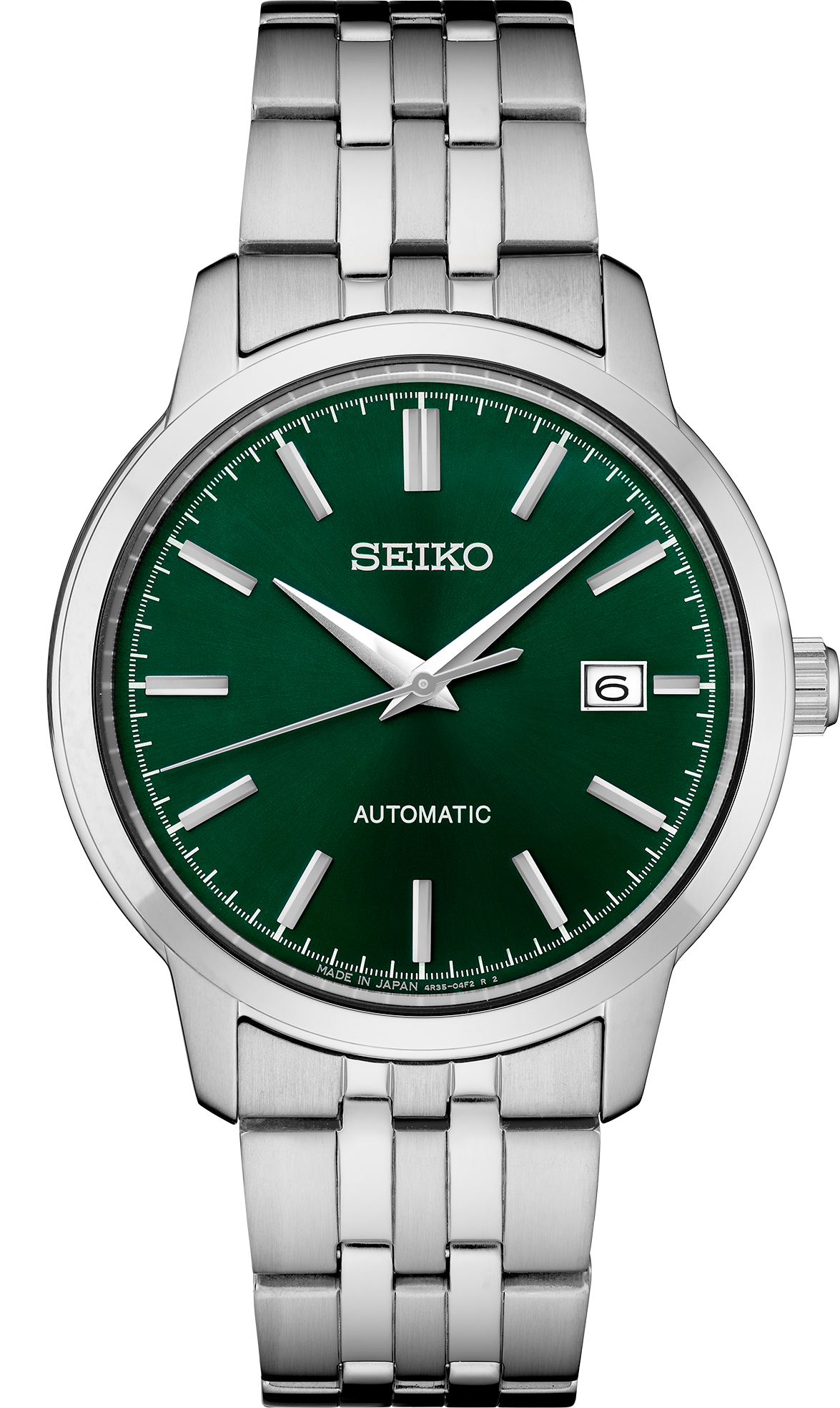 Seiko Essentials (SRPH89)