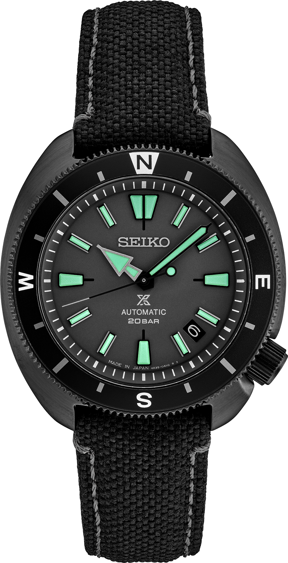 Seiko Prospex (SRPH99)