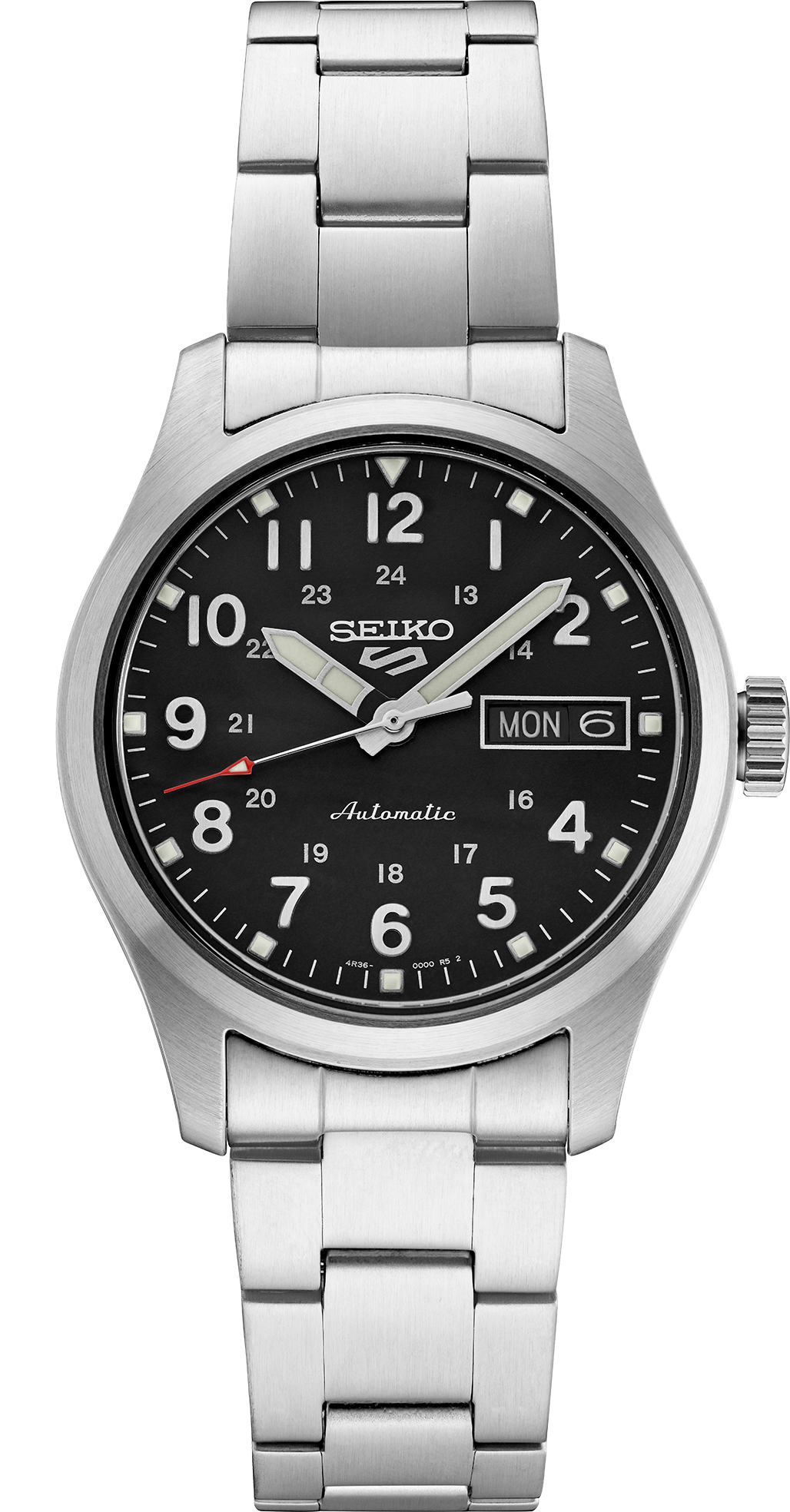 Seiko 5 Sports (SRPJ81)