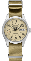 Seiko 5 Sports (SRPJ83)