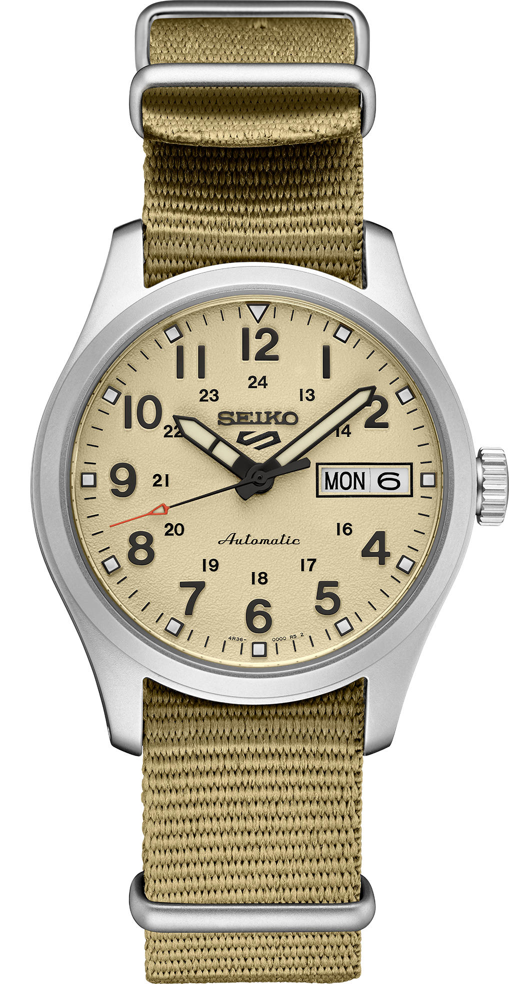 Seiko 5 Sports (SRPJ83)