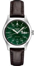 Seiko 5 Sports (SRPJ89)