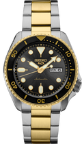 Seiko 5 Sports (SRPK22)