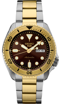 Seiko 5 Sports (SRPK24)