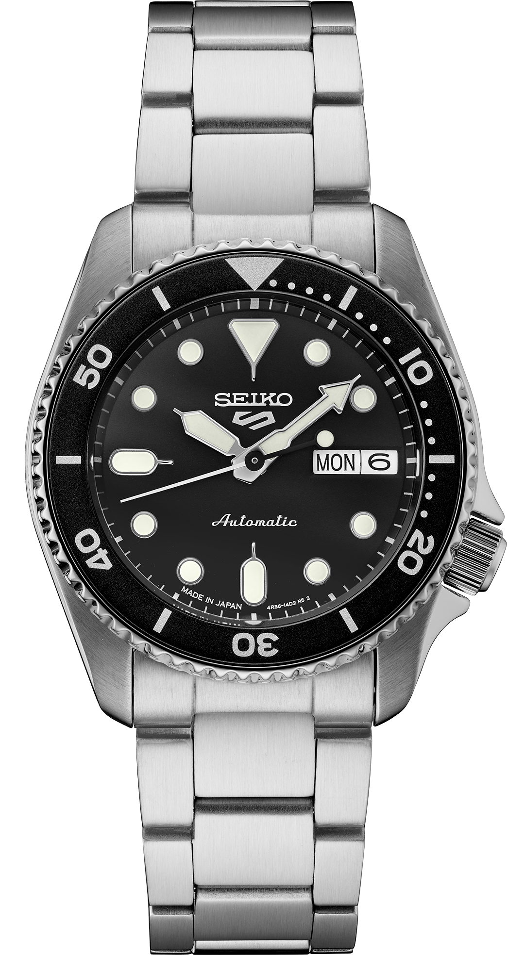 Seiko 5 Sports (SRPK29)