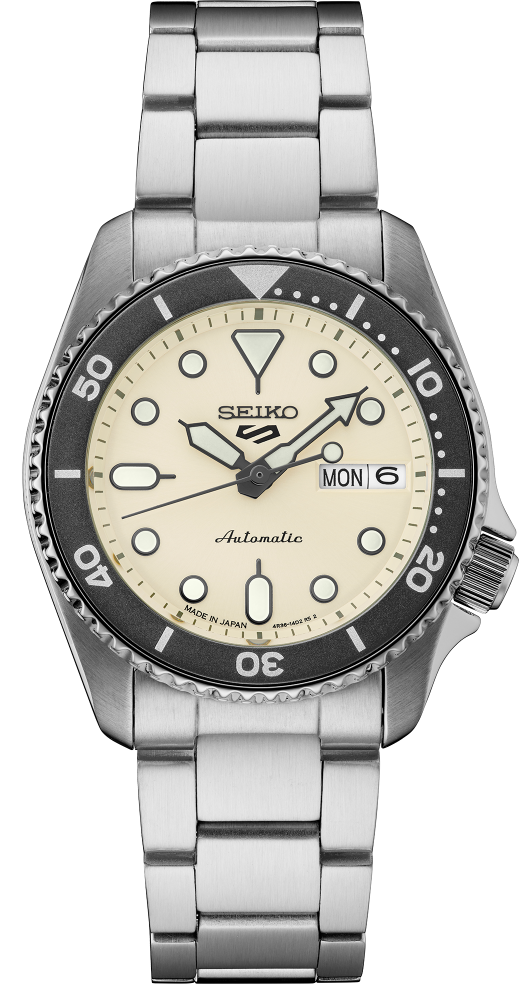 Seiko 5 Sports (SRPK31)