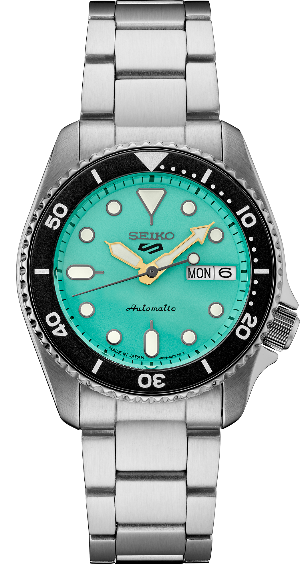 Seiko 5 Sports (SRPK33)