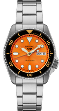 Seiko 5 Sports (SRPK35)