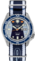 Seiko 5 Sports (SRPK37)