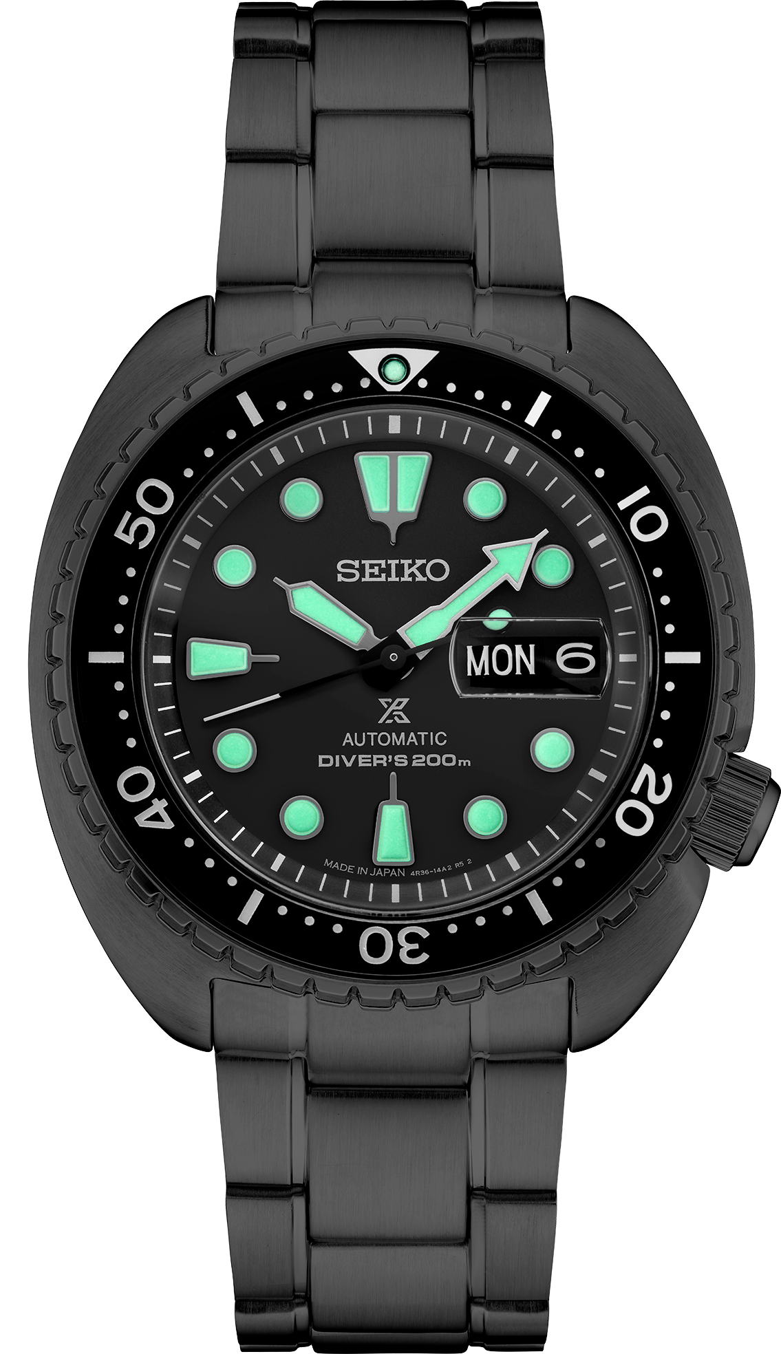 Seiko Prospex (SRPK43)
