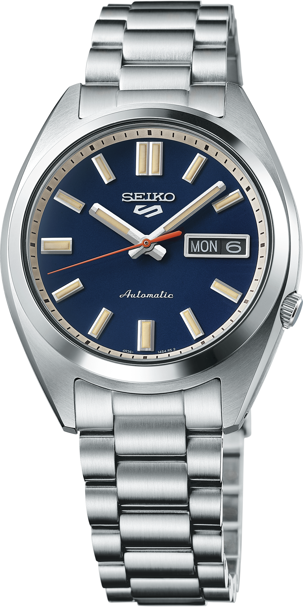 Seiko 5 Sports (SRPK87)