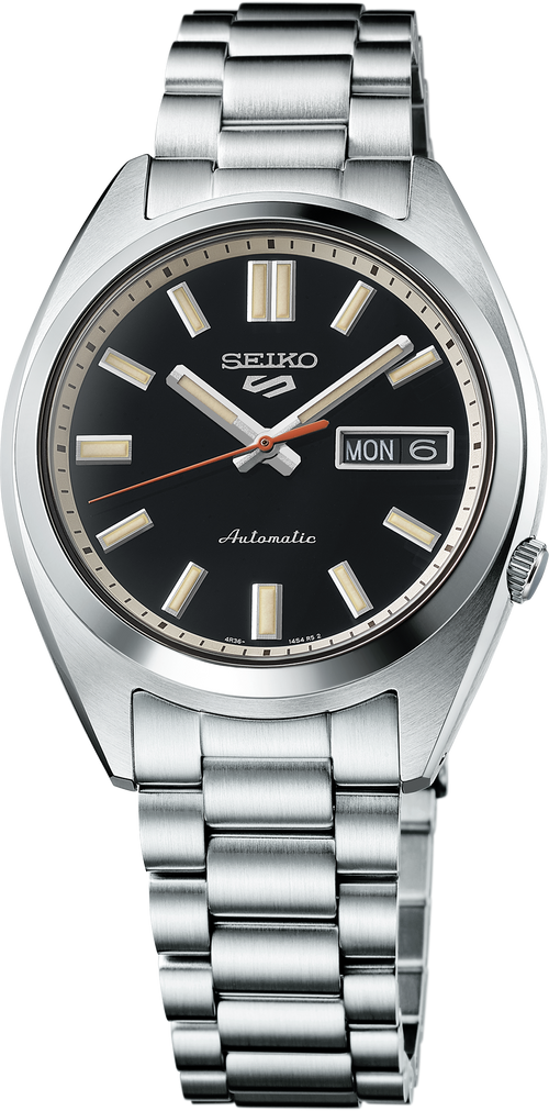 Seiko 5 Sports SRPK89 | Men's Watch – Chapman's – Chapman's Jewelry