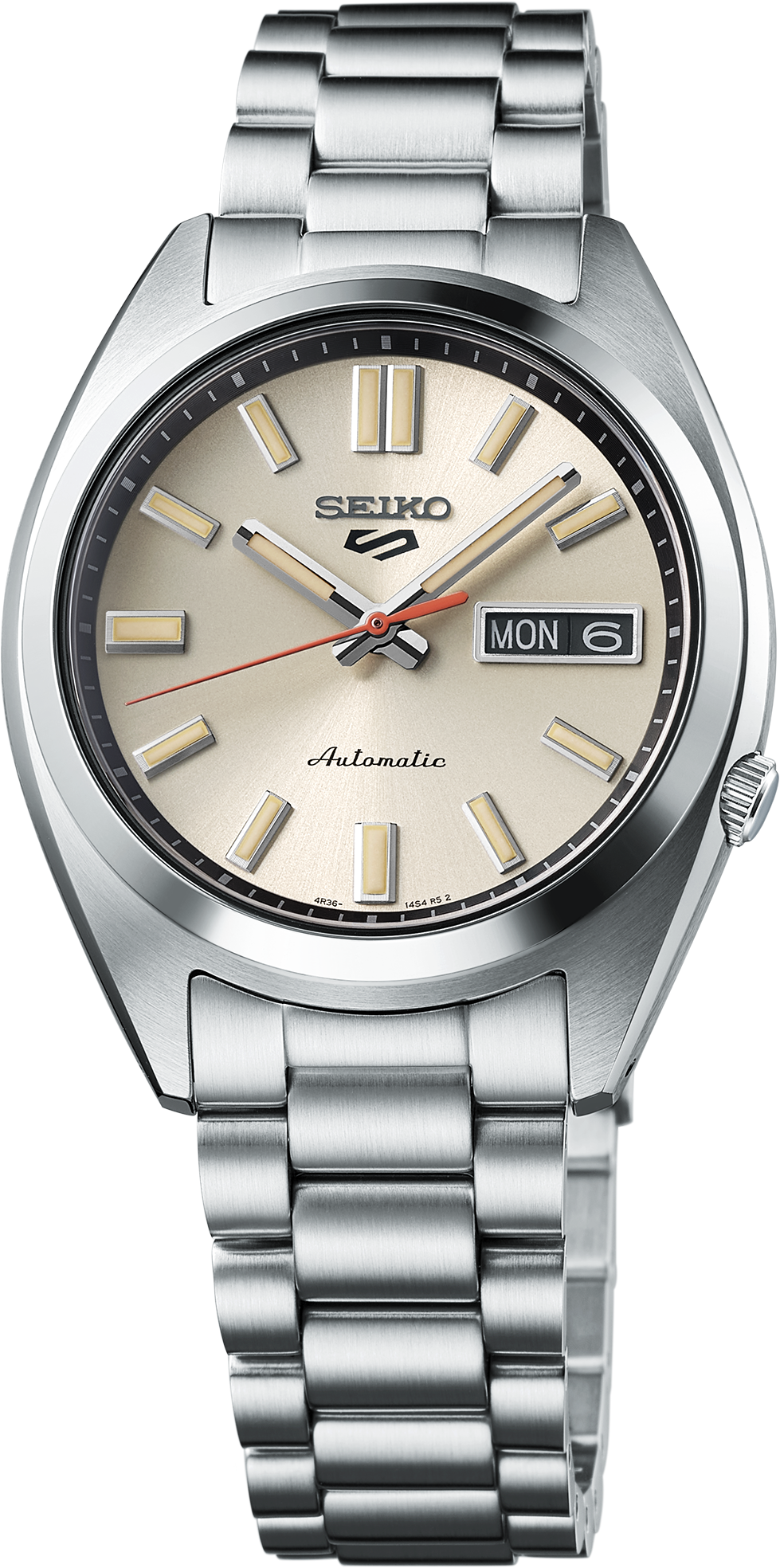 Seiko 5 Sports (SRPK91)