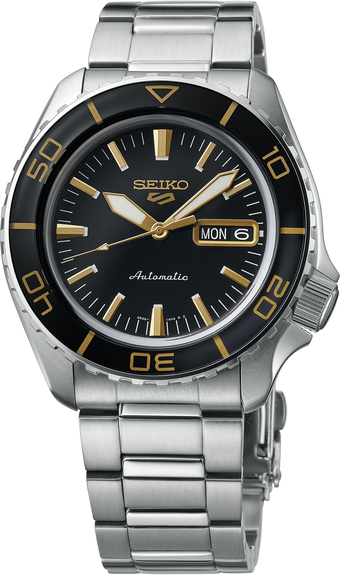 Seiko 5 Sports (SRPK99)
