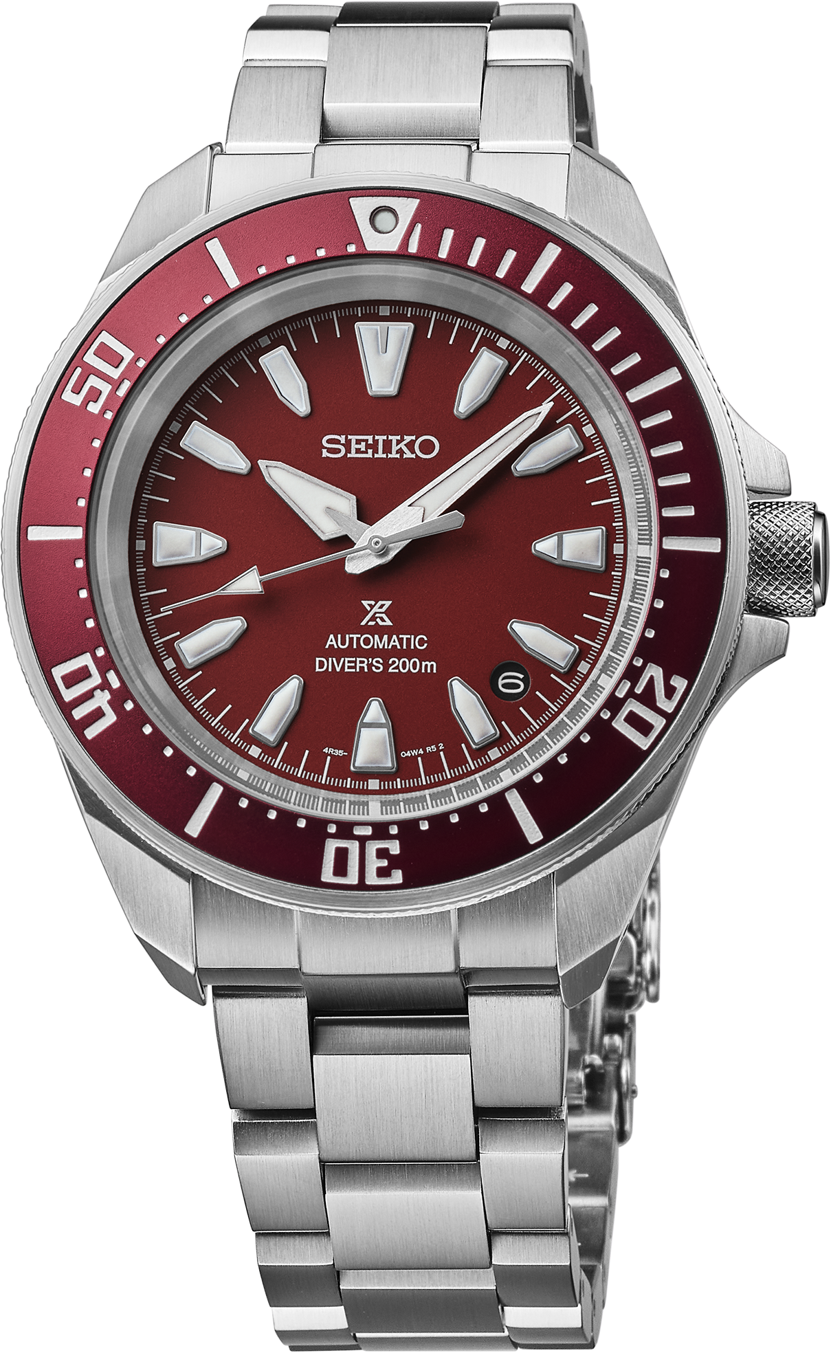 Seiko Prospex (SRPL11)