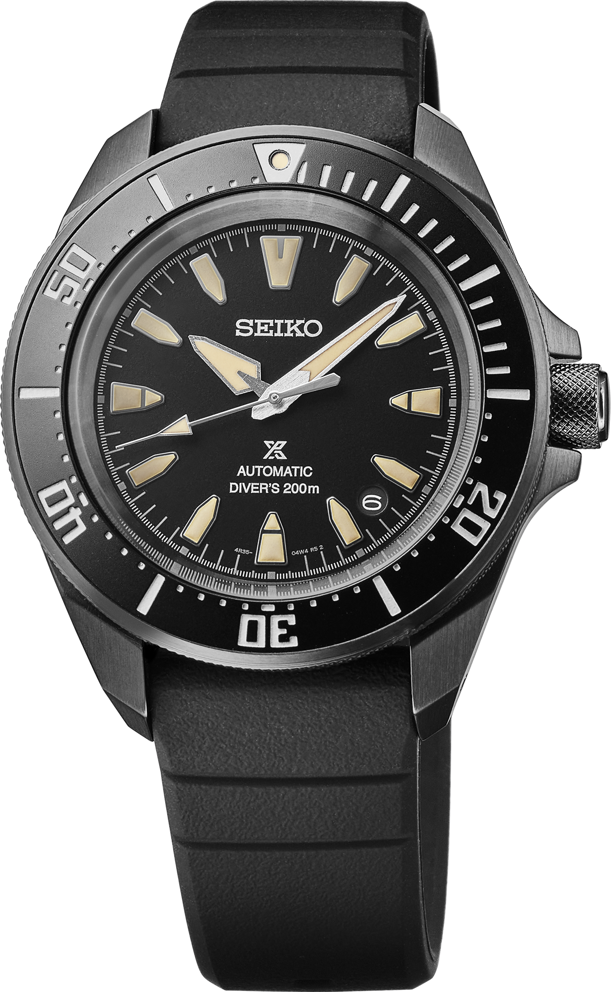 Seiko Prospex (SRPL15)