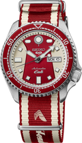 Seiko 5 Sports (SRPL23)