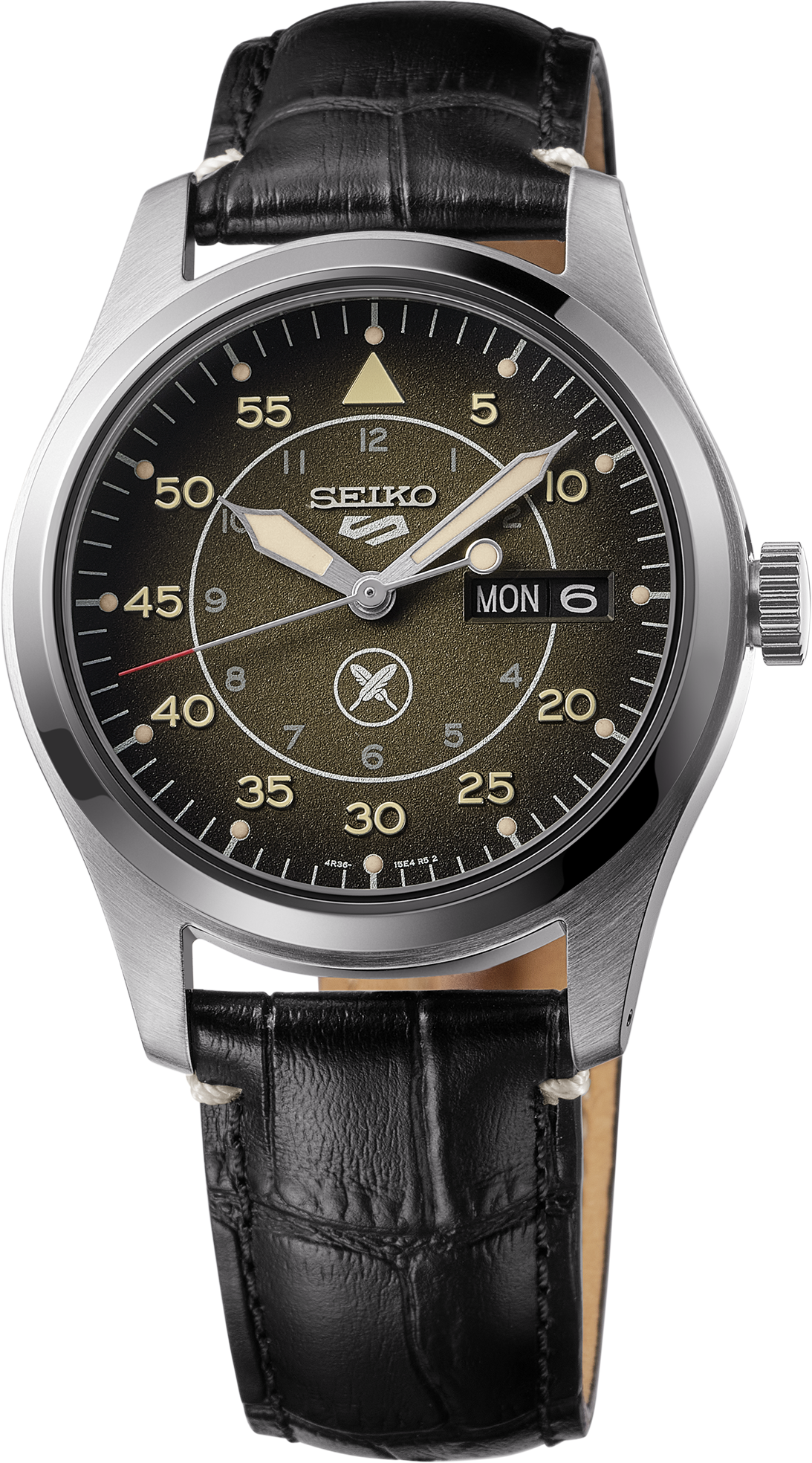 Seiko 5 Sports (SRPL31)