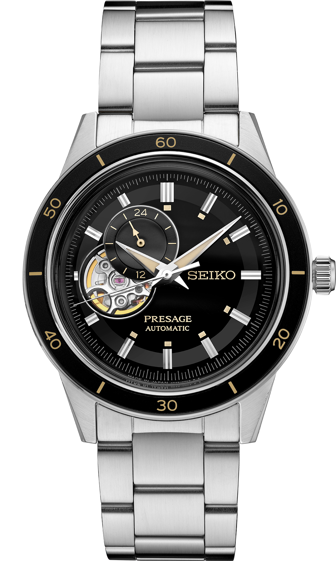 Seiko Presage (SSA425)