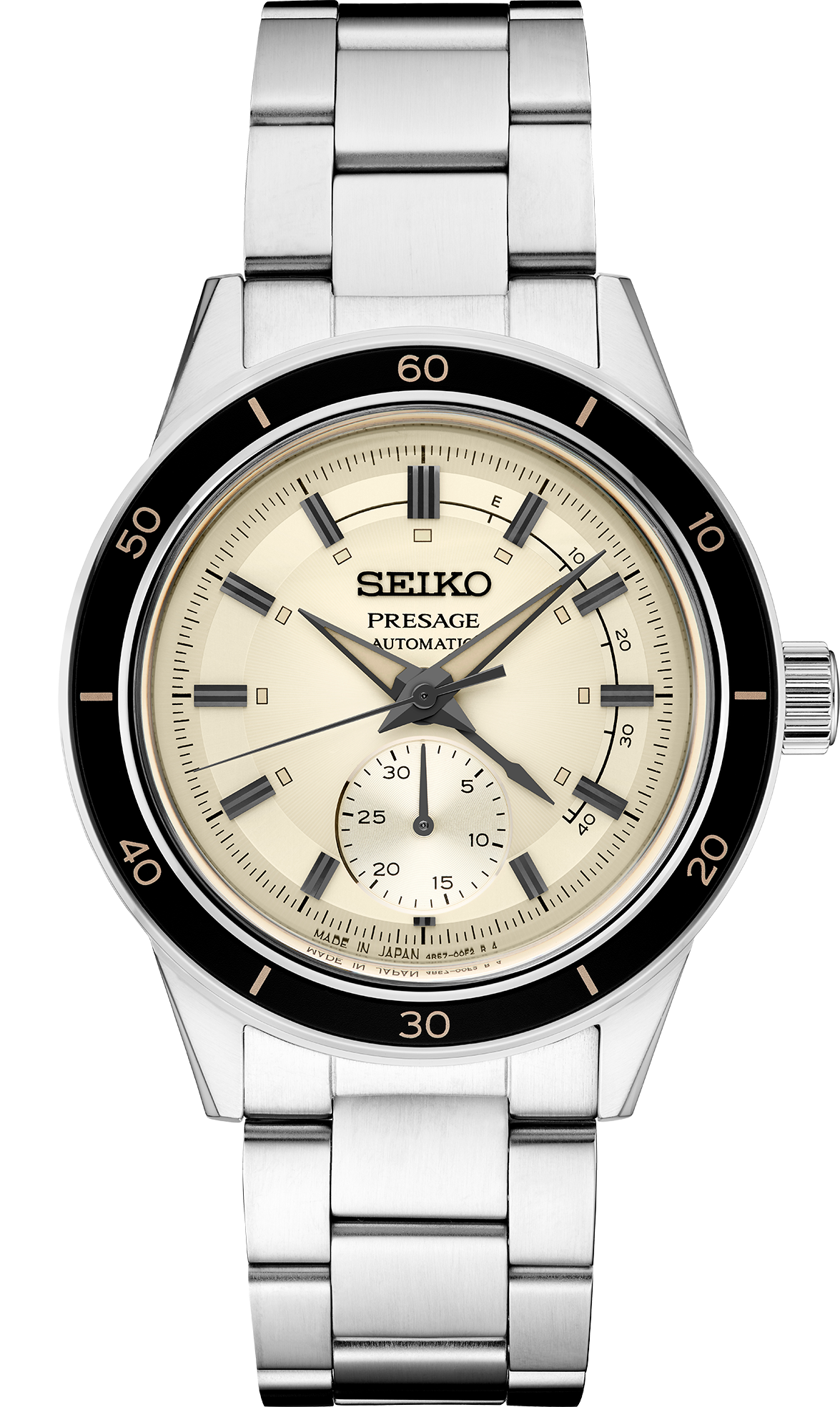 Seiko Presage (SSA447)