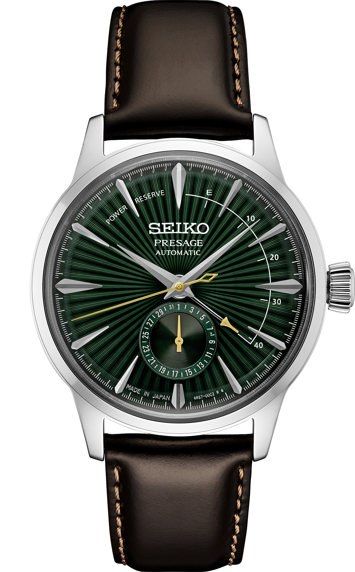 Seiko Presage (SSA459)