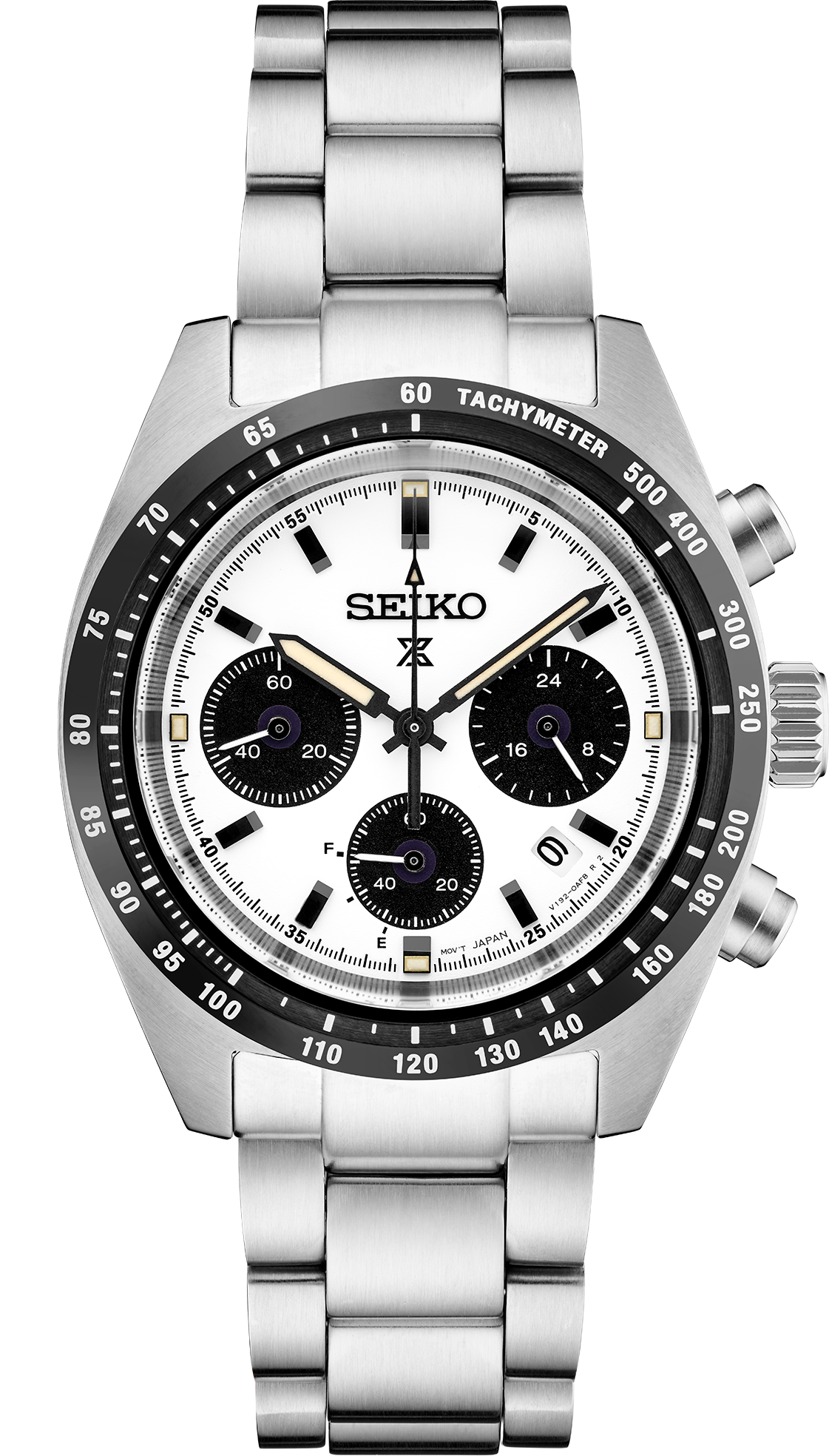 Seiko Prospex (SSC813)