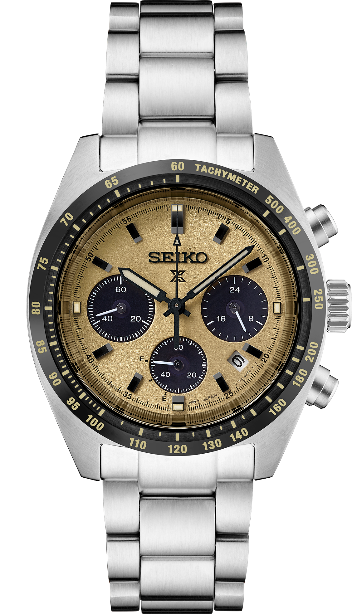 Seiko Prospex (SSC817)