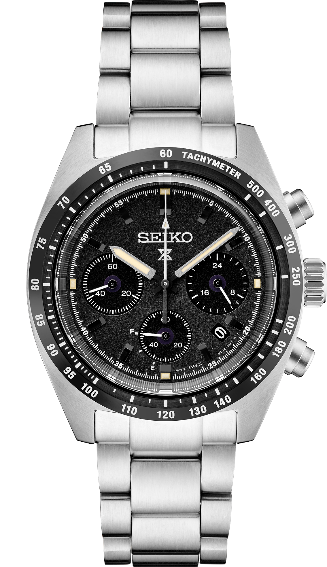 Seiko Prospex (SSC819)