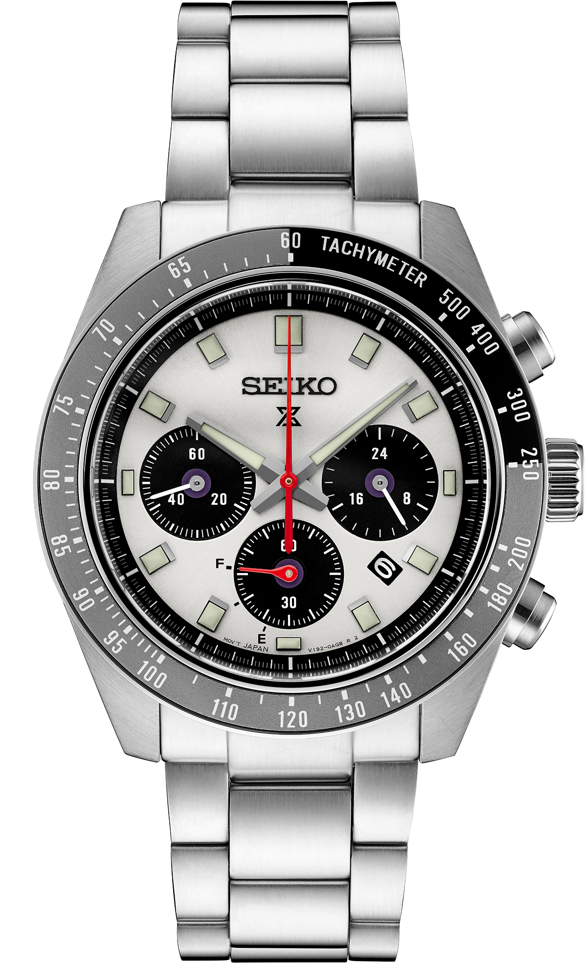 Seiko Prospex (SSC911)