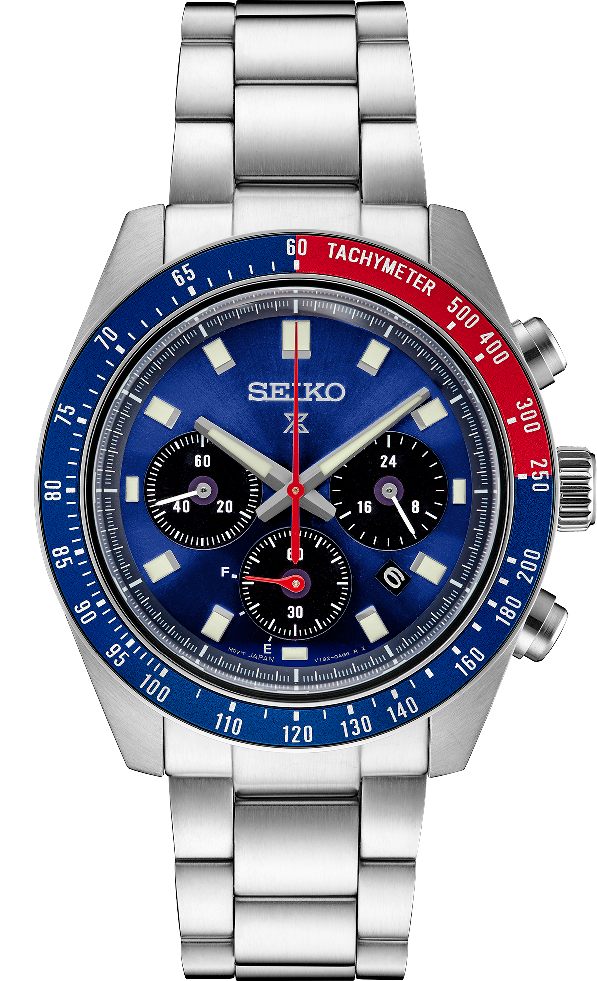 Seiko Prospex (SSC913)
