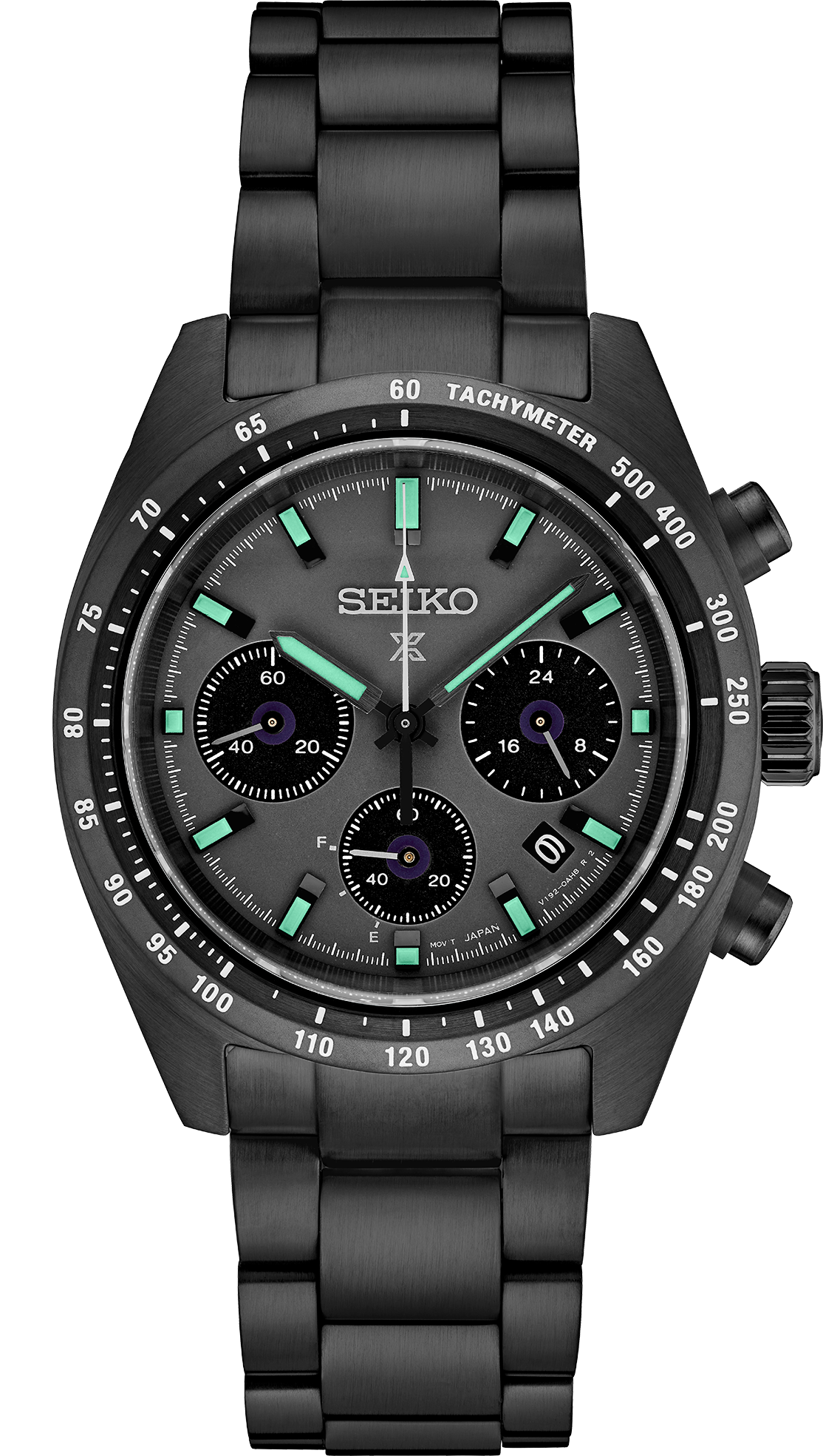 Seiko Prospex (SSC917)