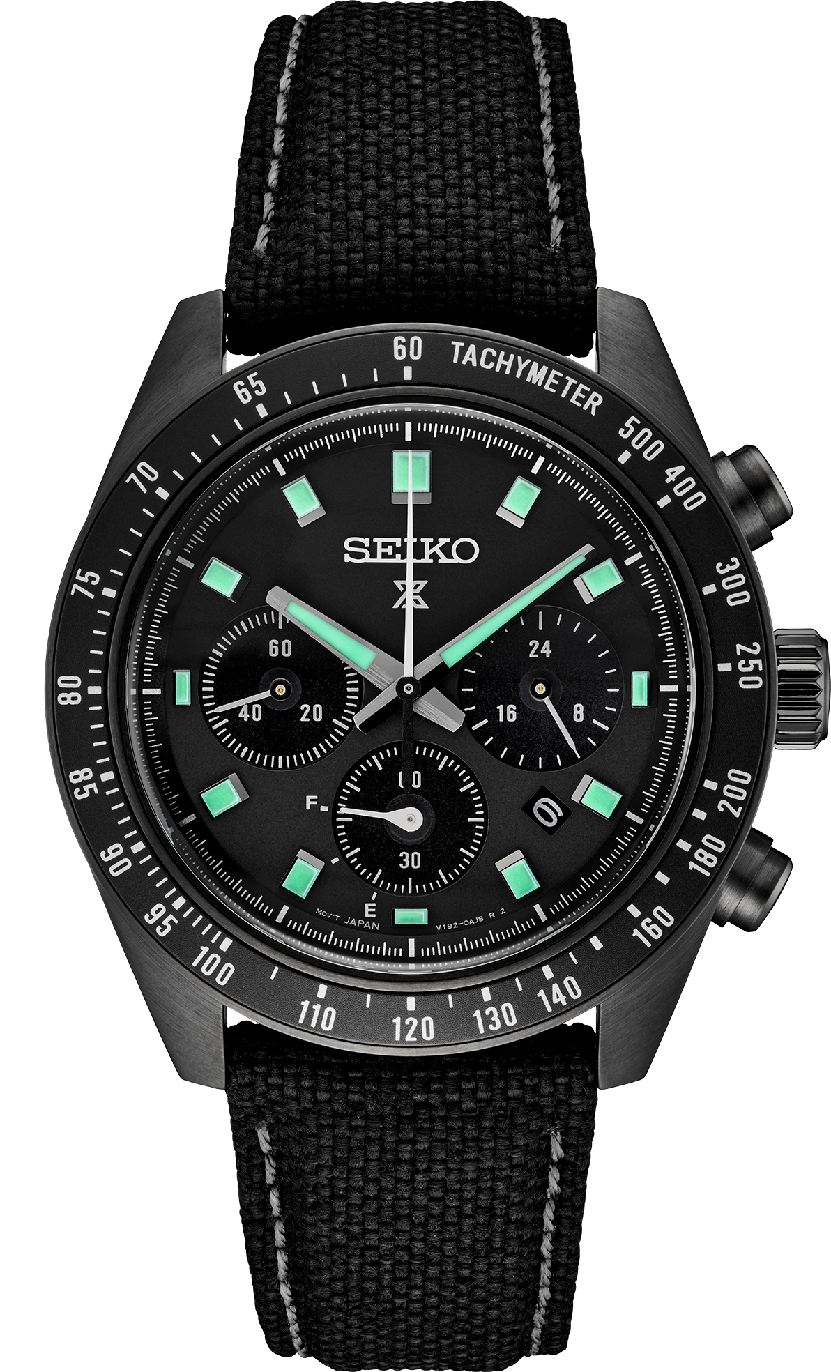 Seiko Prospex (SSC923)