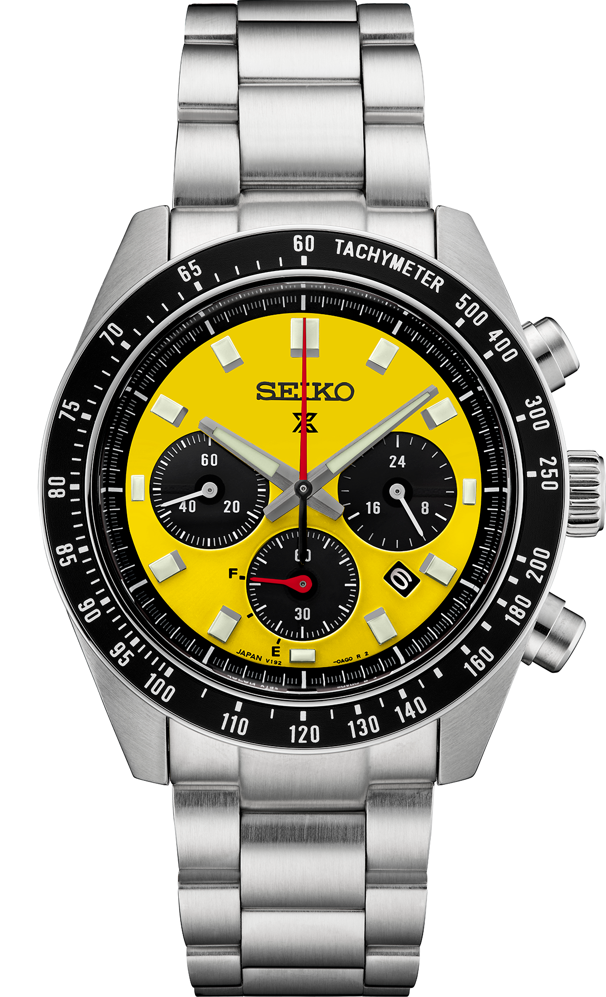 SSC929