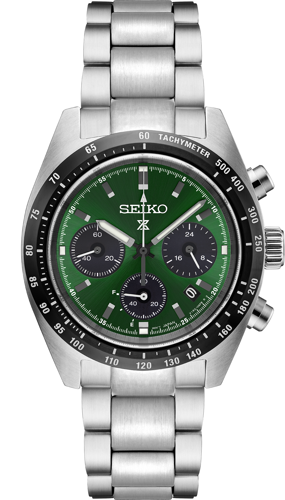 Seiko Prospex (SSC933)