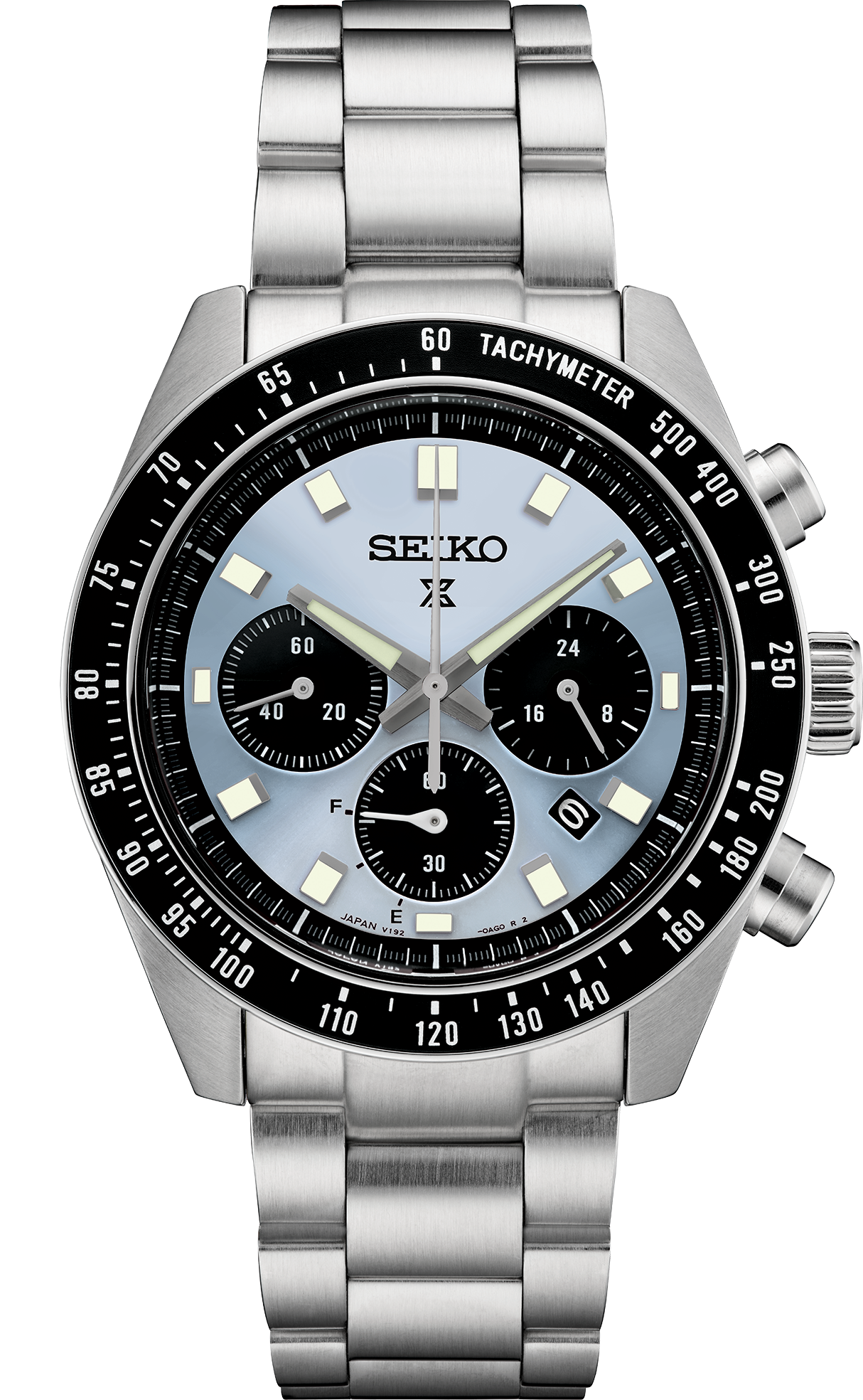 Seiko Prospex (SSC935)
