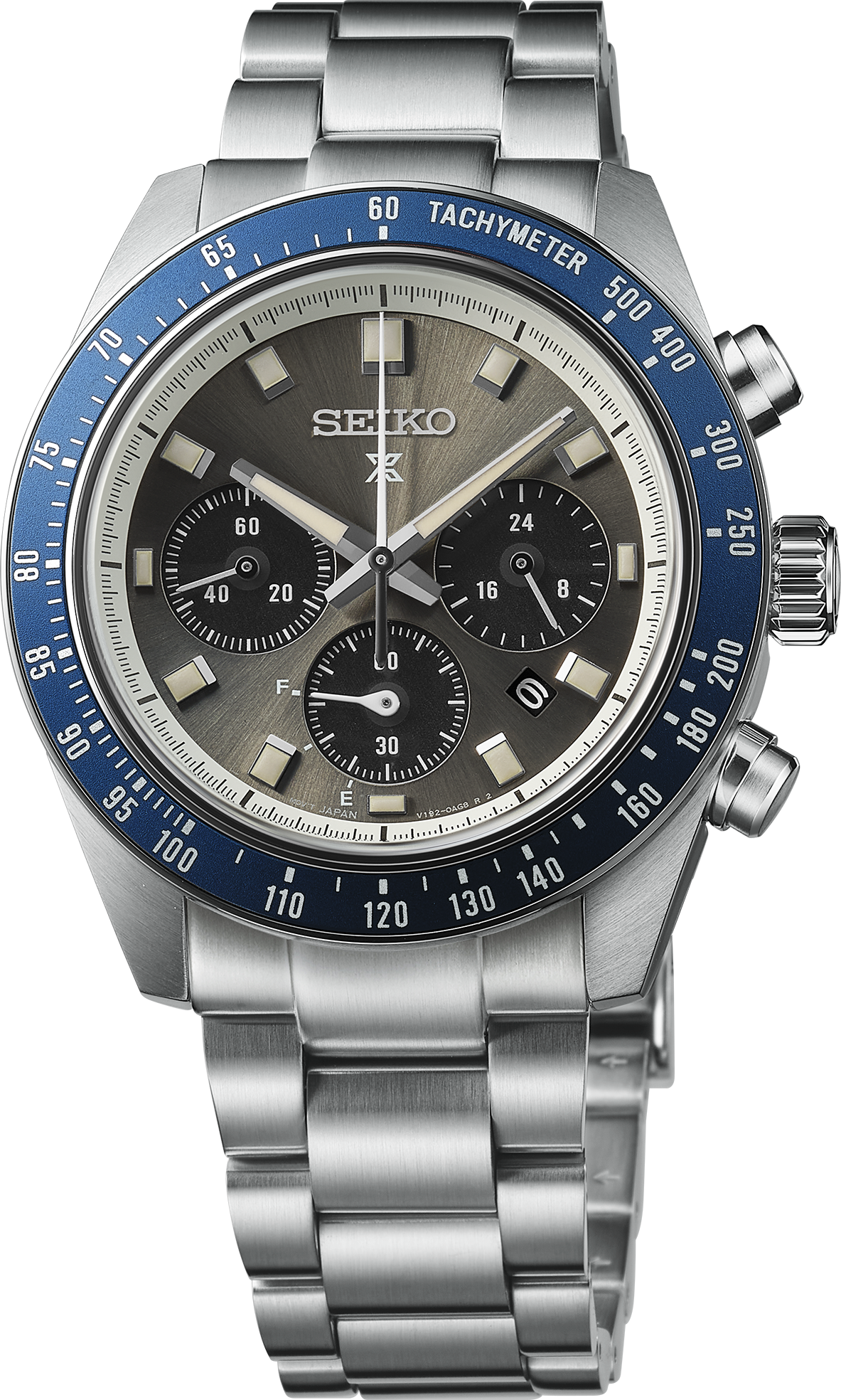 Seiko Prospex (SSC939)