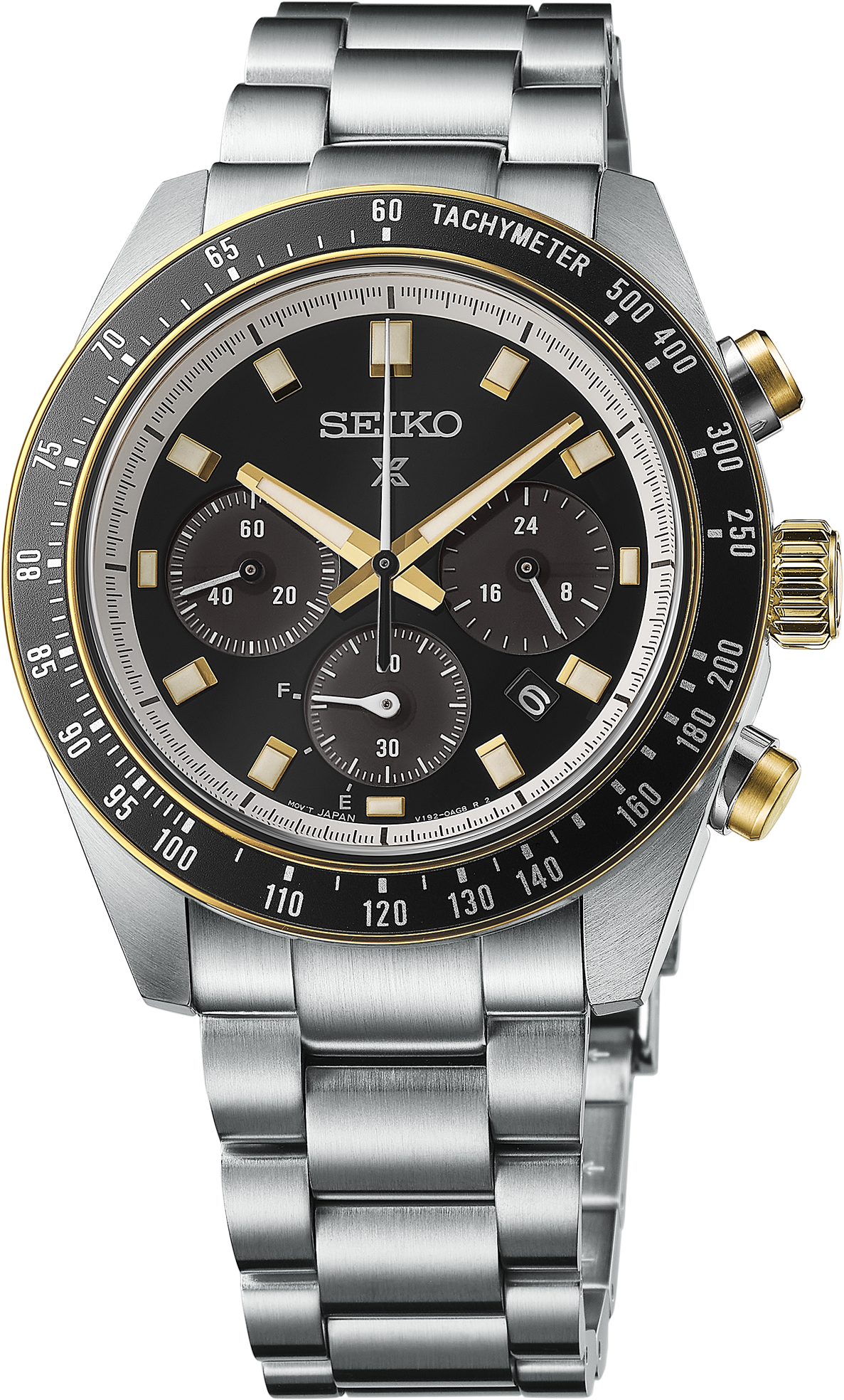 Seiko Prospex (SSC941)